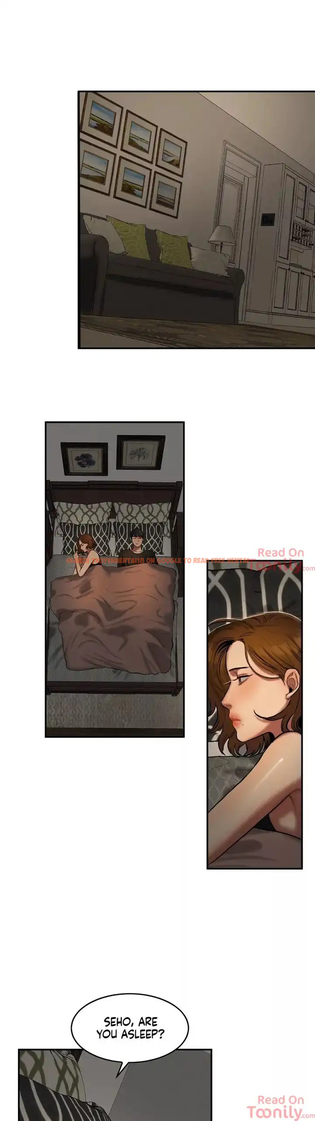 Read Hentai Image 20 376 in comic Bittersweet - Chapter 40 - hentaitnt.net