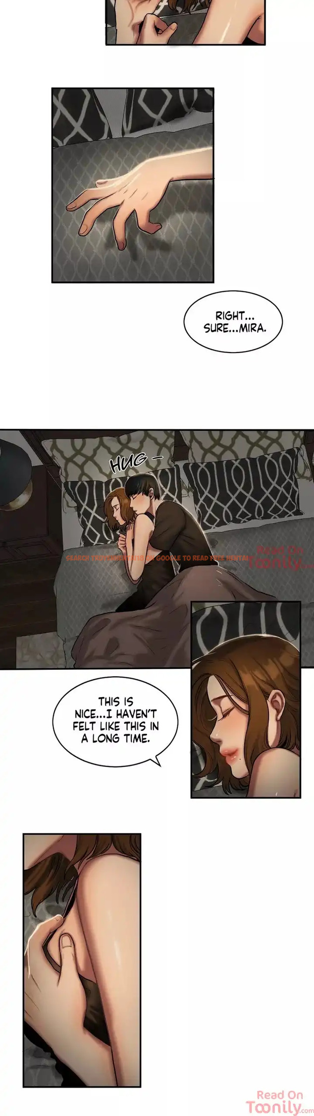 Read Hentai Image 22 376 in comic Bittersweet - Chapter 40 - hentaitnt.net