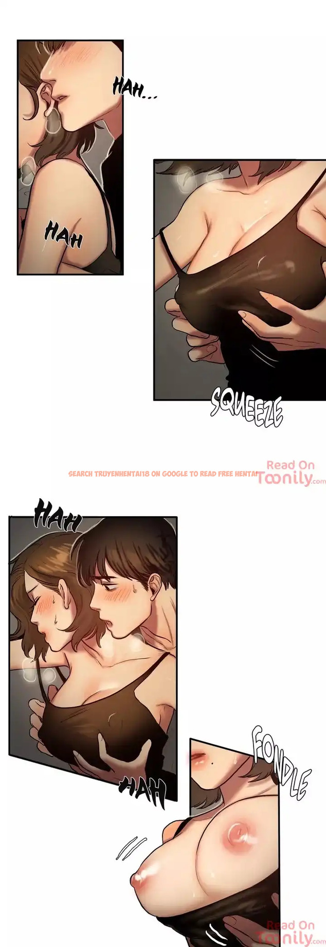 Read Hentai Image 23 376 in comic Bittersweet - Chapter 40 - hentaitnt.net