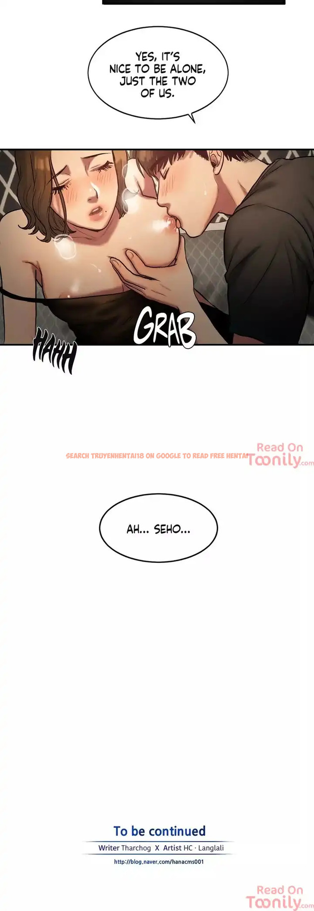 Read Hentai Image 25 376 in comic Bittersweet - Chapter 40 - hentaitnt.net