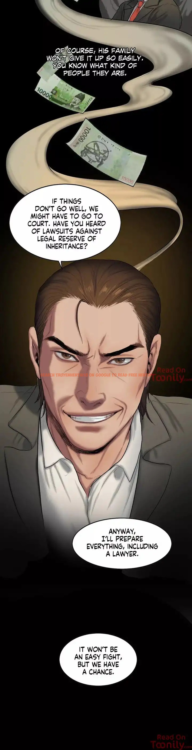 Read Hentai Image 6 376 in comic Bittersweet - Chapter 40 - hentaitnt.net