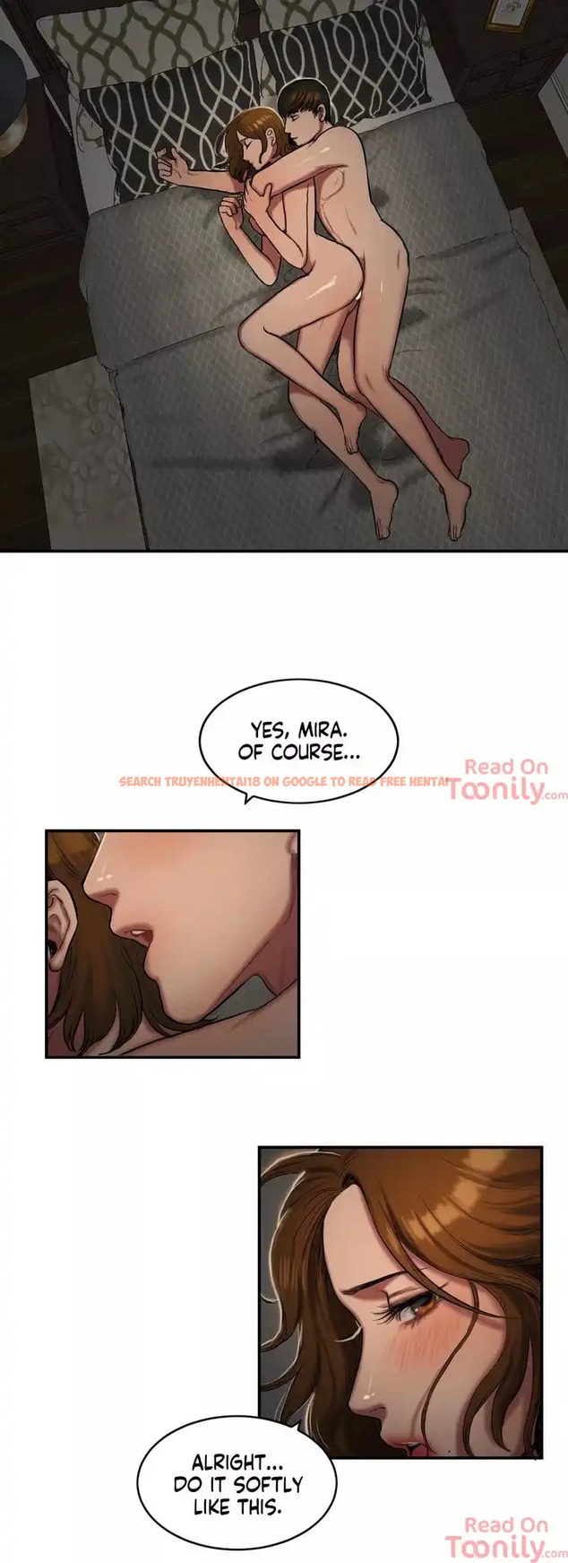 Read Hentai Image 11 376 in comic Bittersweet - Chapter 41 - hentaitnt.net