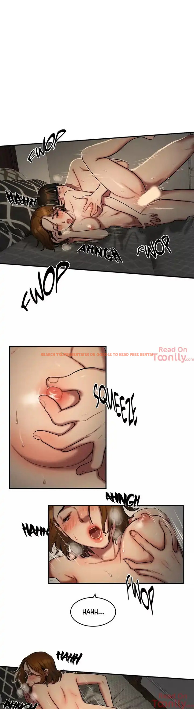 Read Hentai Image 12 376 in comic Bittersweet - Chapter 41 - hentaitnt.net