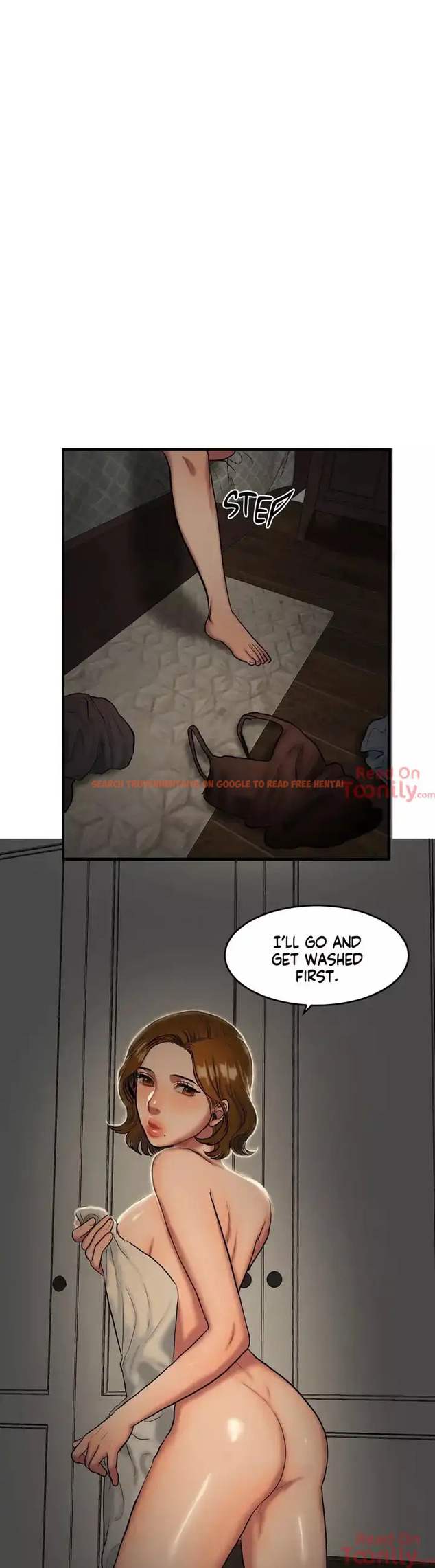 Read Hentai Image 20 376 in comic Bittersweet - Chapter 41 - hentaitnt.net