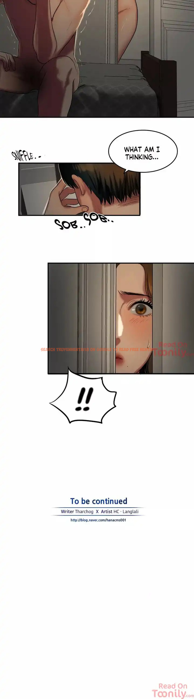 Read Hentai Image 23 376 in comic Bittersweet - Chapter 41 - hentaitnt.net