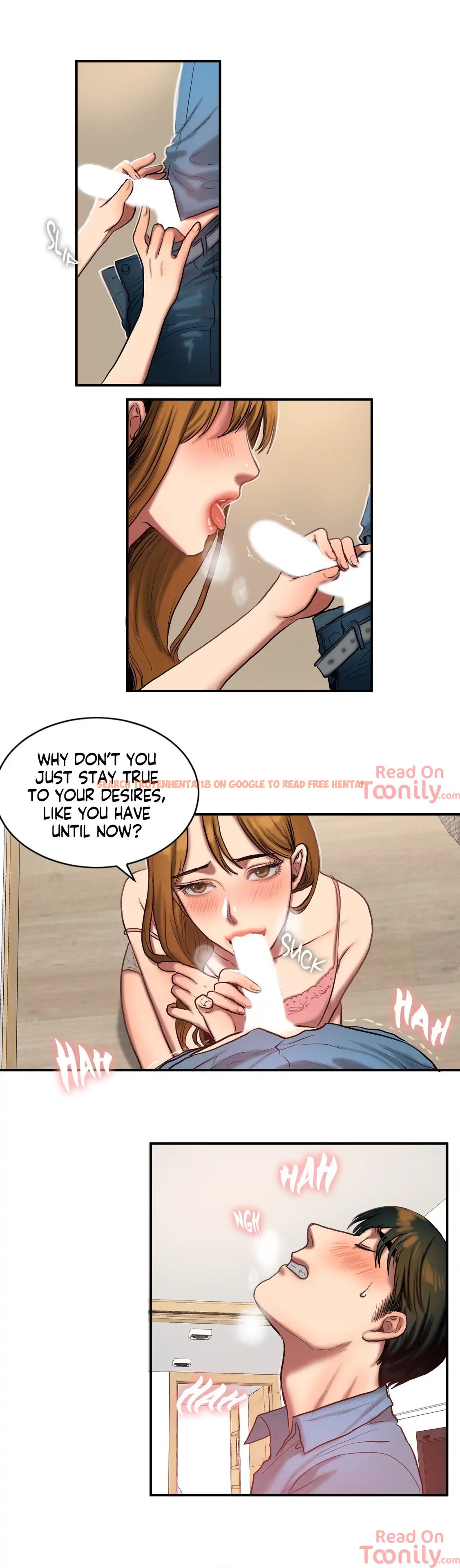 Read Hentai Image 10 372 in comic Bittersweet - Chapter 42 - hentaitnt.net