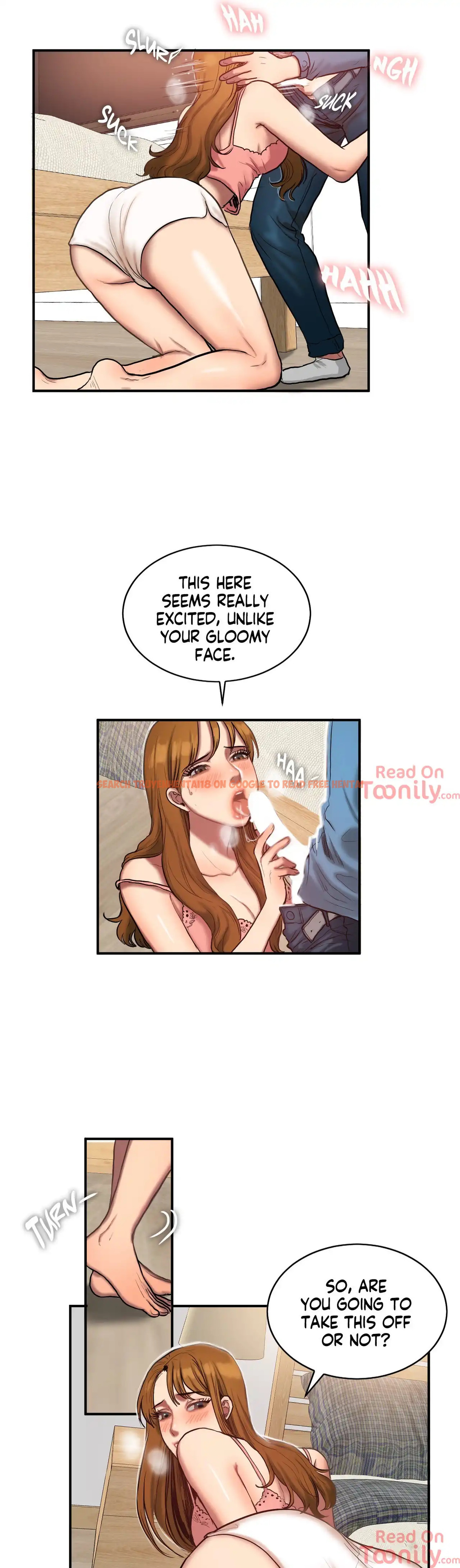 Read Hentai Image 11 372 in comic Bittersweet - Chapter 42 - hentaitnt.net