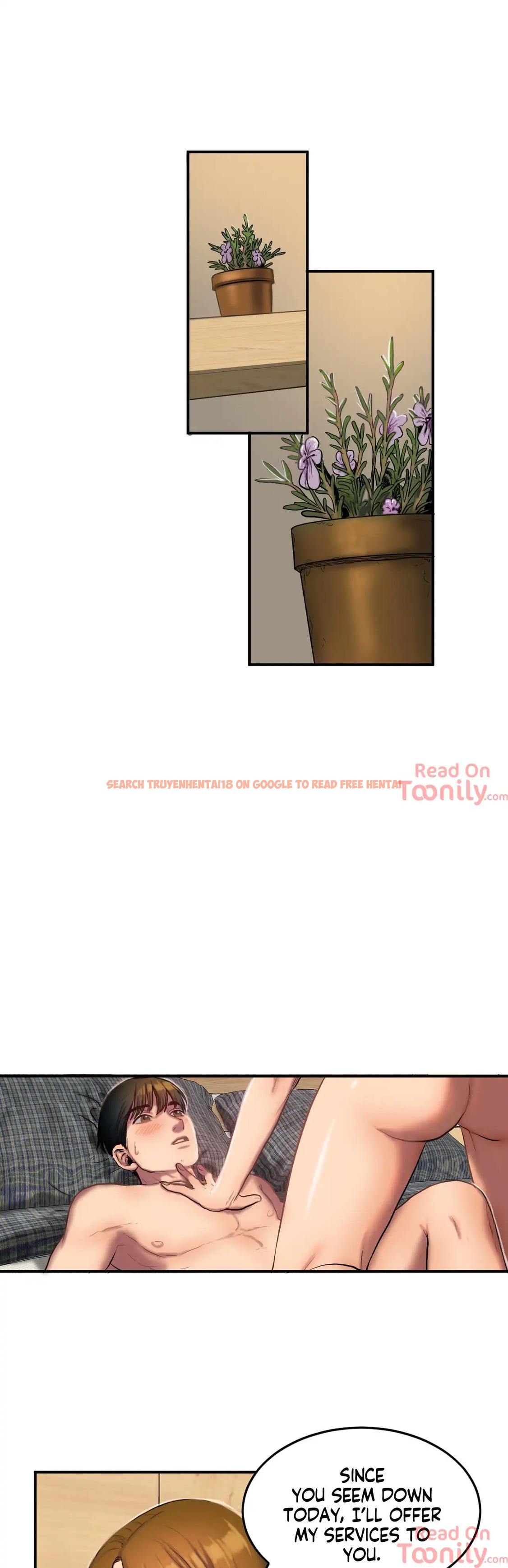 Read Hentai Image 13 372 in comic Bittersweet - Chapter 42 - hentaitnt.net