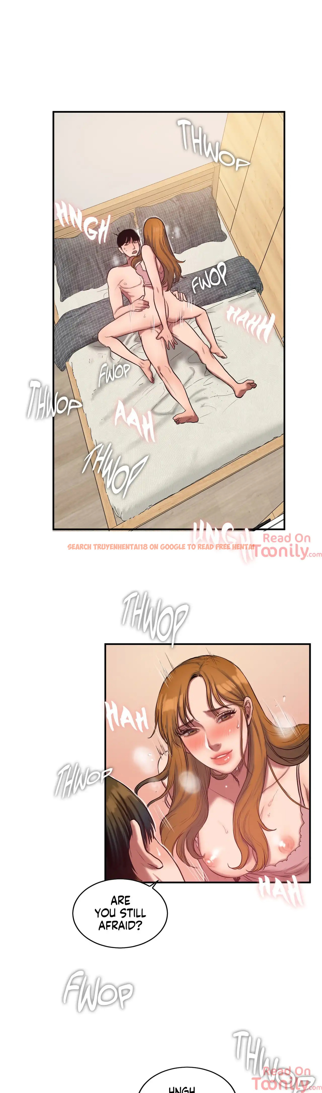Read Hentai Image 16 372 in comic Bittersweet - Chapter 42 - hentaitnt.net