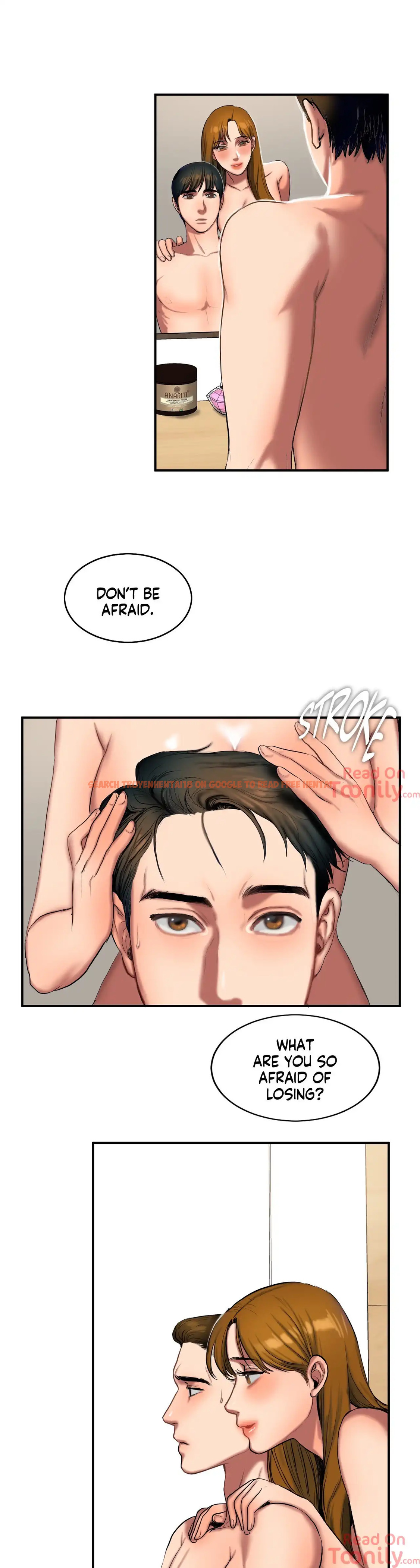 Read Hentai Image 22 376 in comic Bittersweet - Chapter 42 - hentaitnt.net