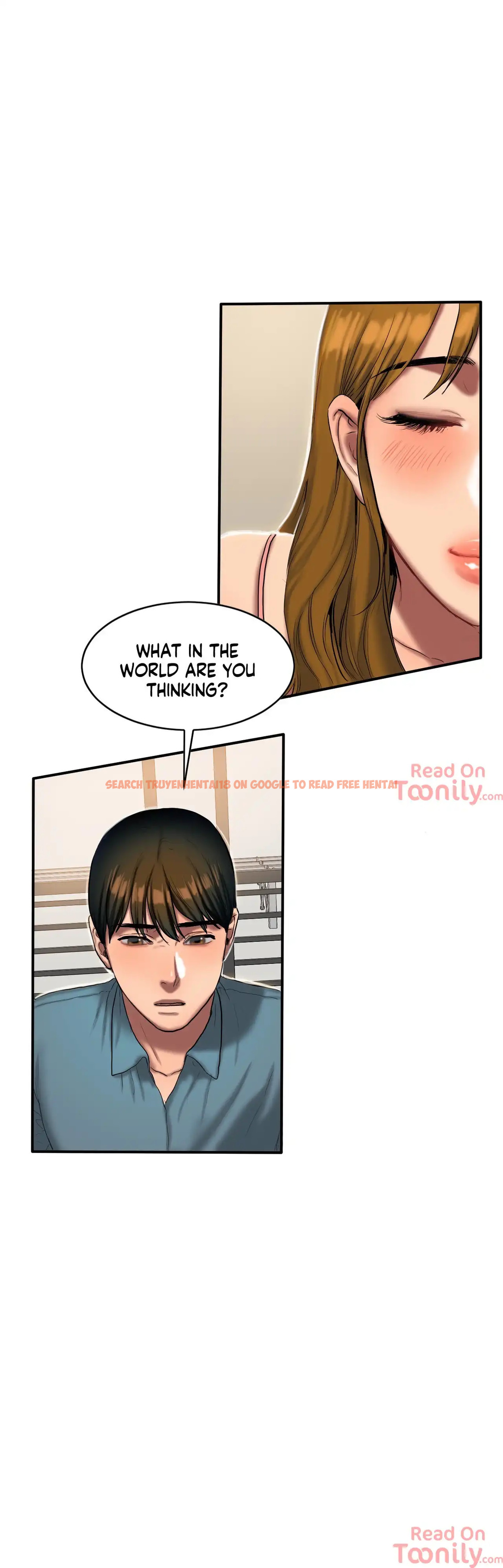 Read Hentai Image 6 372 in comic Bittersweet - Chapter 42 - hentaitnt.net