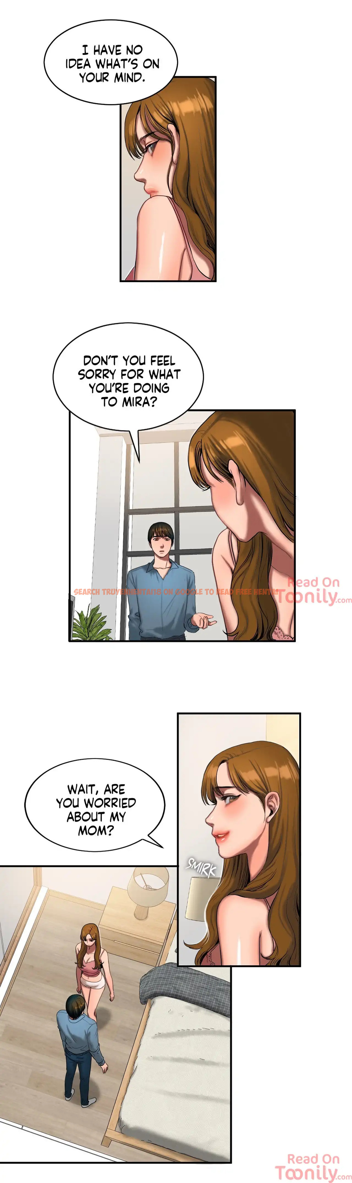 Read Hentai Image 7 372 in comic Bittersweet - Chapter 42 - hentaitnt.net
