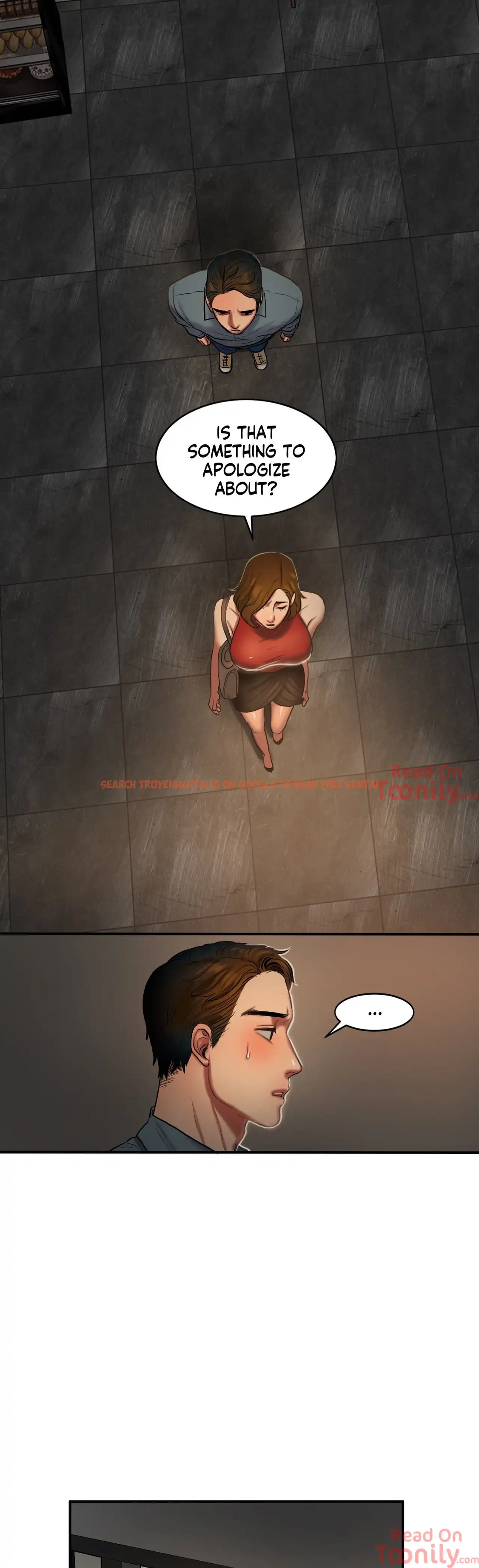 Read Hentai Image 12 372 in comic Bittersweet - Chapter 43 - hentaitnt.net