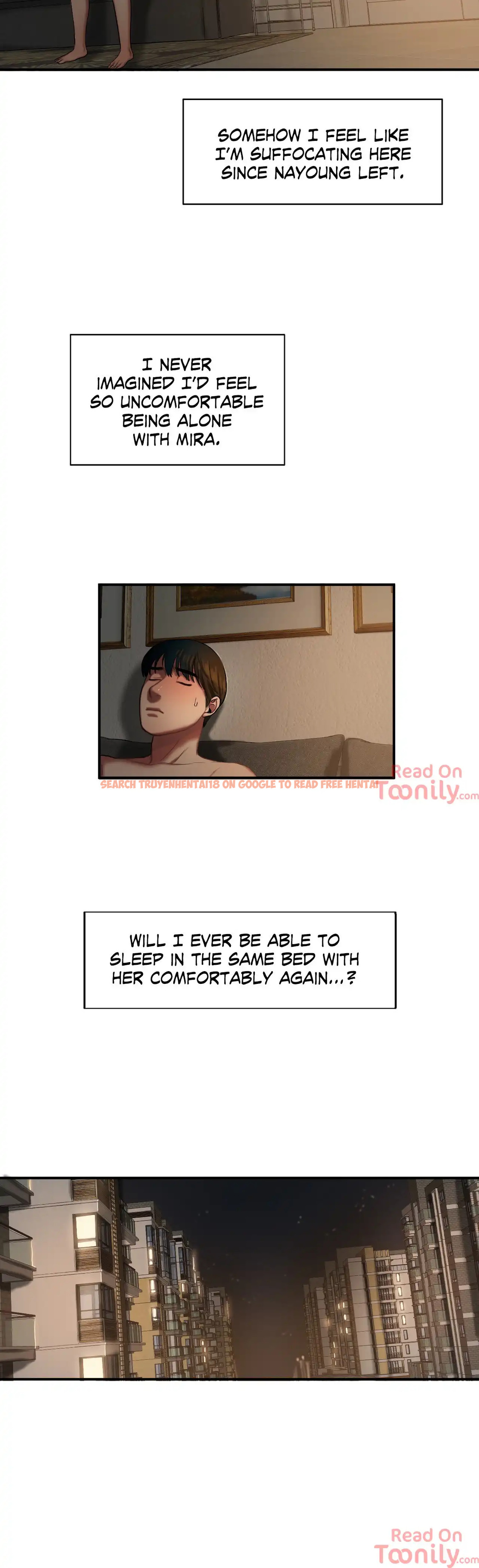 Read Hentai Image 14 372 in comic Bittersweet - Chapter 43 - hentaitnt.net