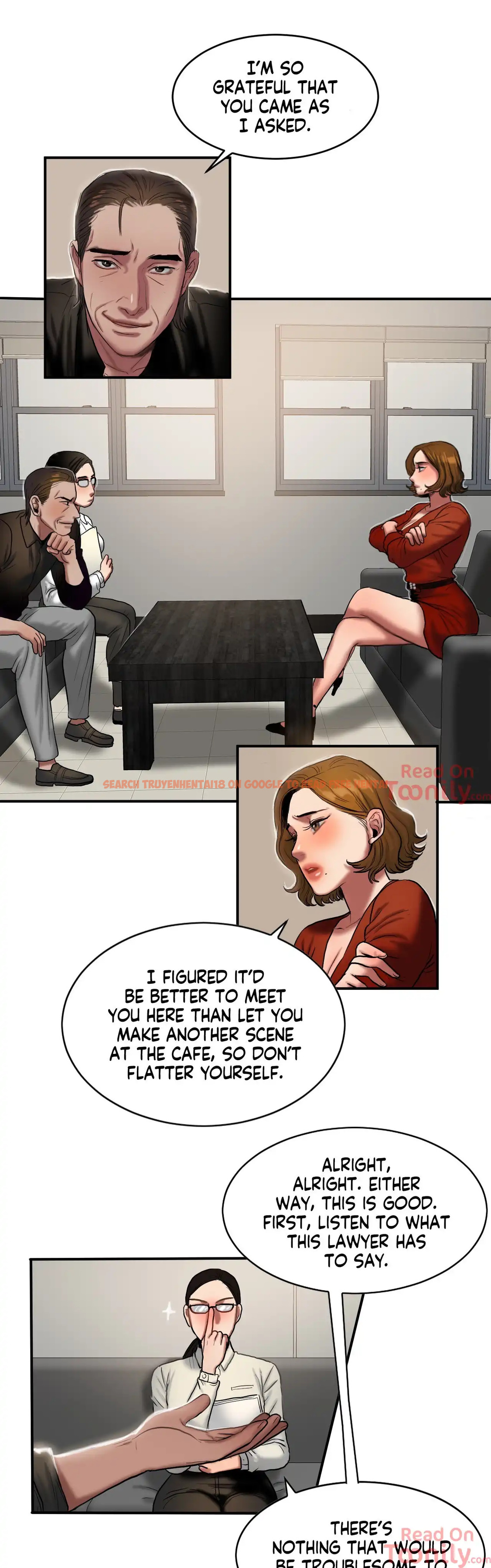 Read Hentai Image 16 372 in comic Bittersweet - Chapter 43 - hentaitnt.net