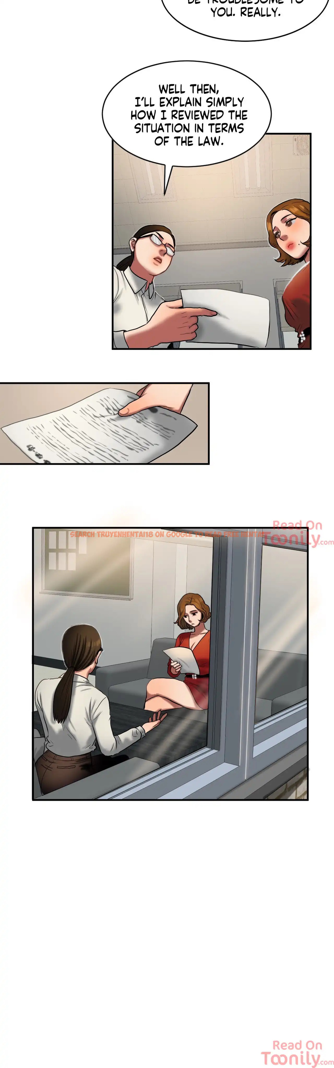 Read Hentai Image 17 372 in comic Bittersweet - Chapter 43 - hentaitnt.net