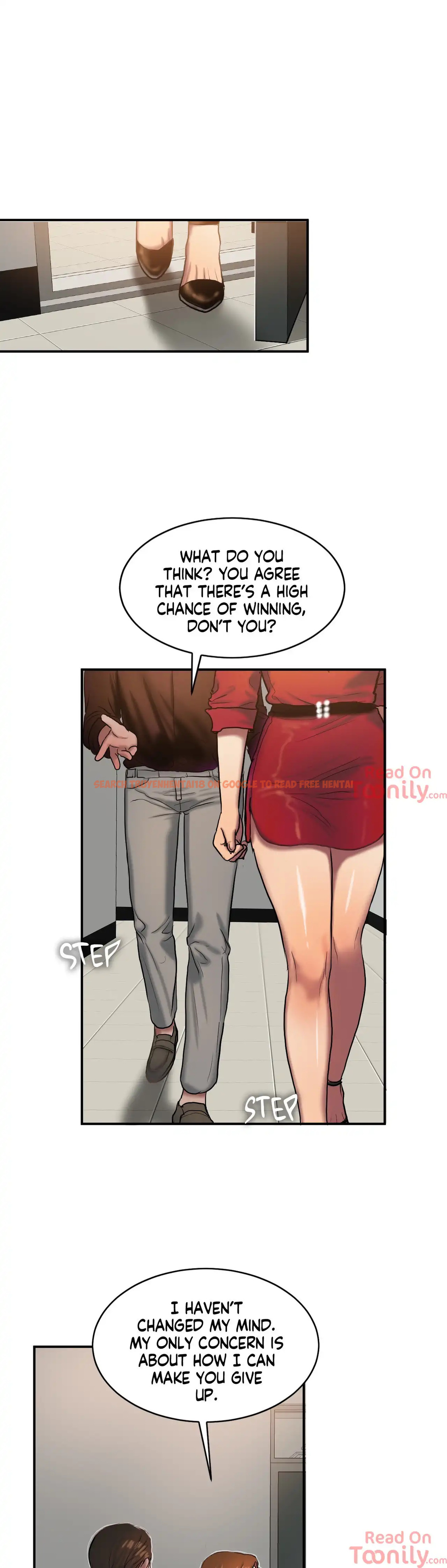 Read Hentai Image 18 372 in comic Bittersweet - Chapter 43 - hentaitnt.net