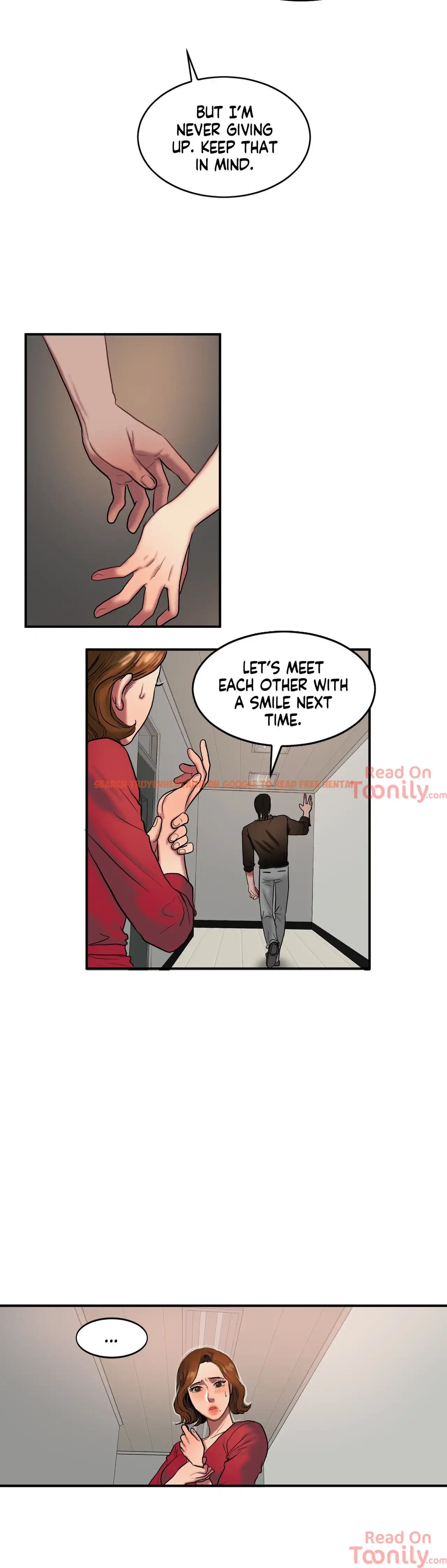 Read Hentai Image 20 372 in comic Bittersweet - Chapter 43 - hentaitnt.net