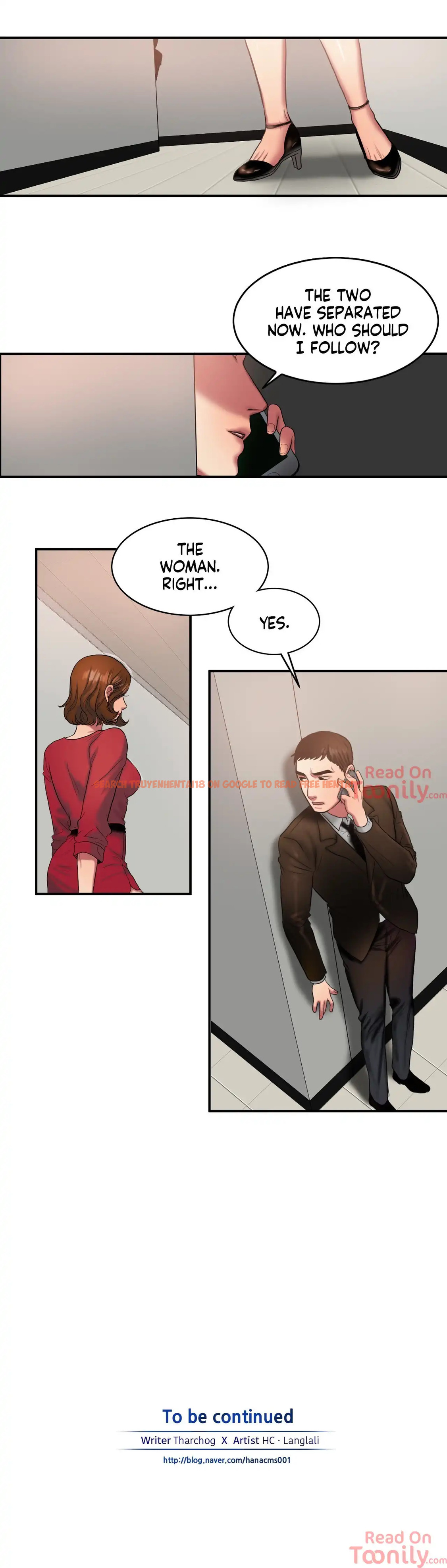 Read Hentai Image 21 372 in comic Bittersweet - Chapter 43 - hentaitnt.net