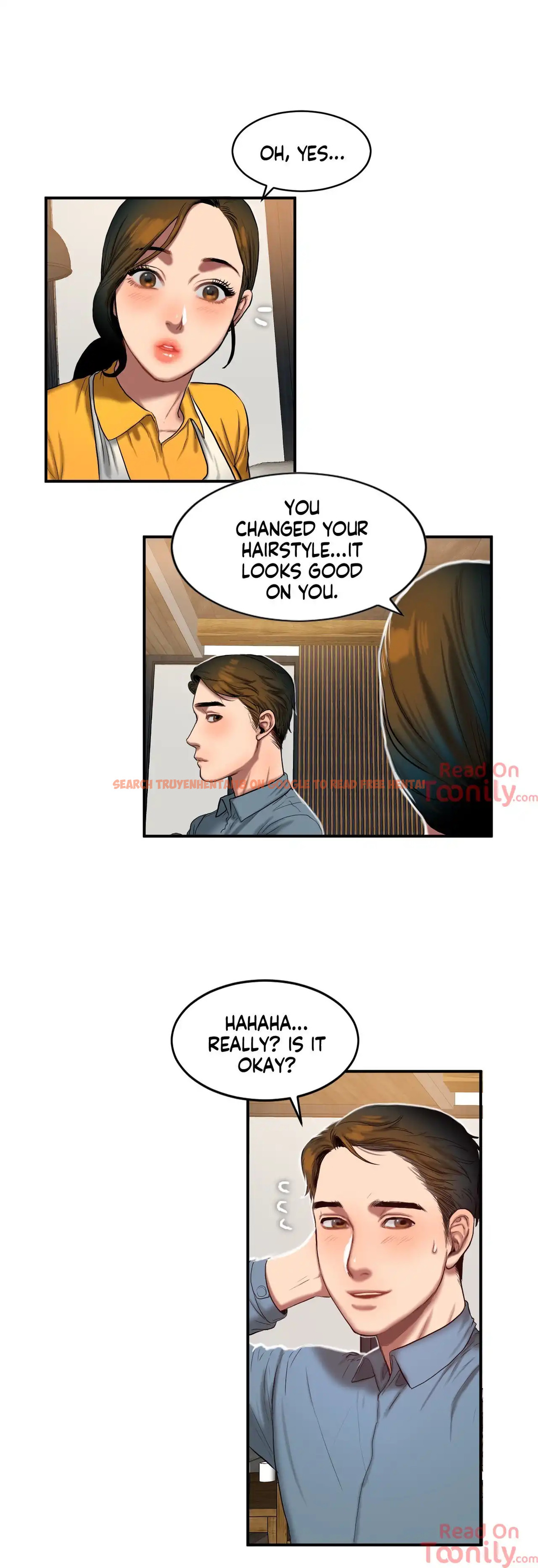 Read Hentai Image 3 372 in comic Bittersweet - Chapter 43 - hentaitnt.net