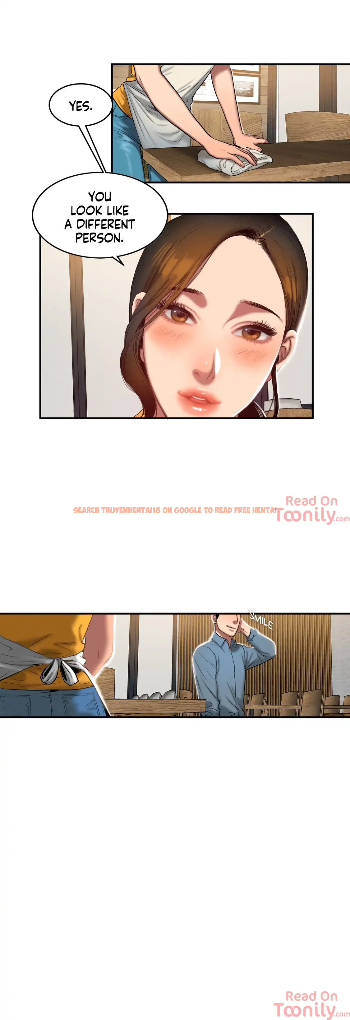 Read Hentai Image 4 372 in comic Bittersweet - Chapter 43 - hentaitnt.net