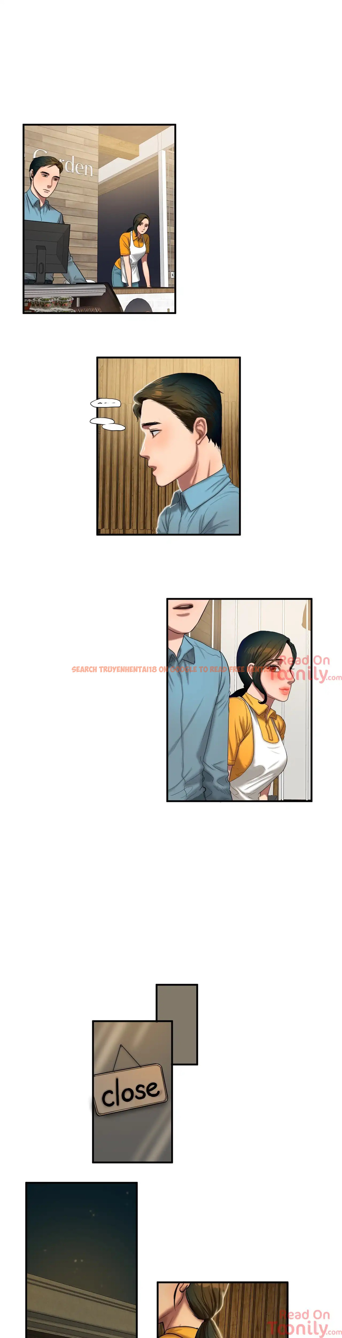 Read Hentai Image 5 372 in comic Bittersweet - Chapter 43 - hentaitnt.net