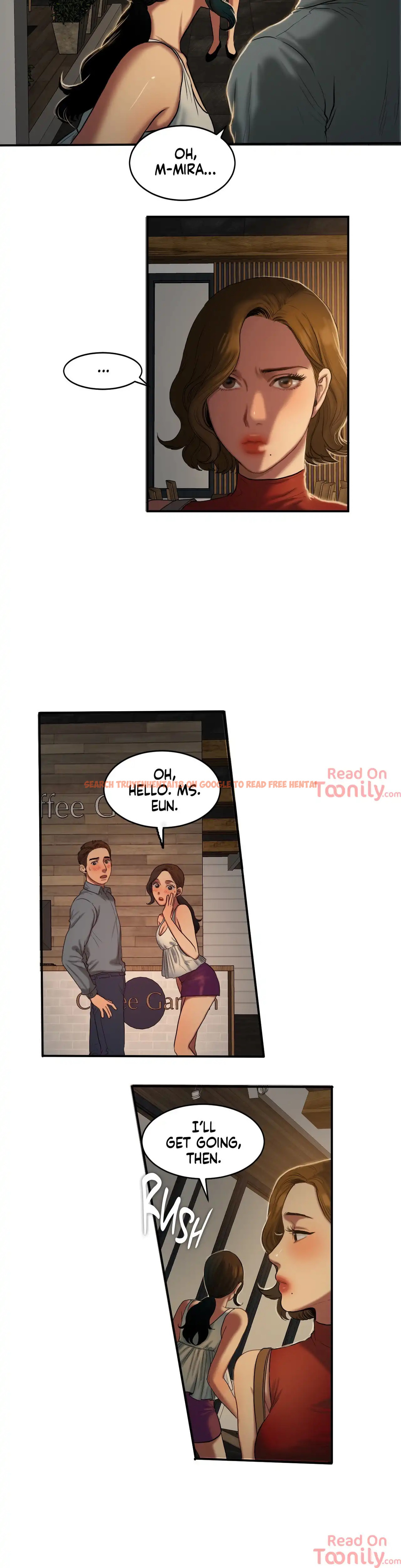 Read Hentai Image 8 372 in comic Bittersweet - Chapter 43 - hentaitnt.net