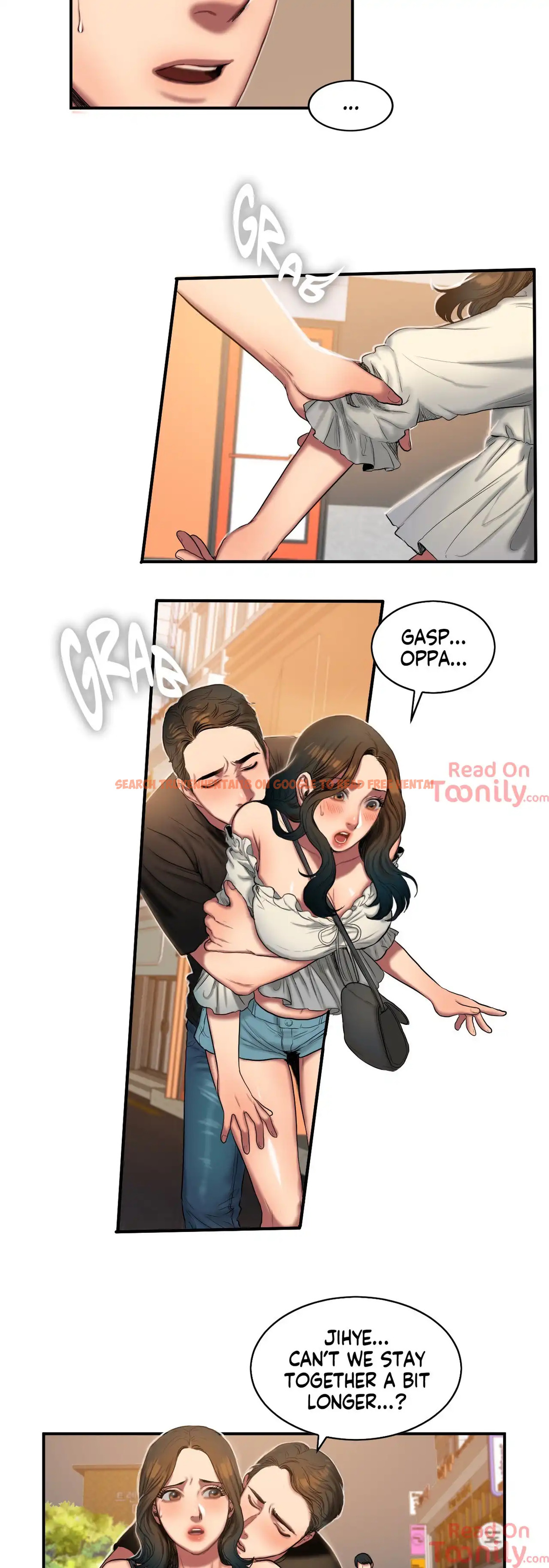 Read Hentai Image 12 372 in comic Bittersweet - Chapter 44 - hentaitnt.net