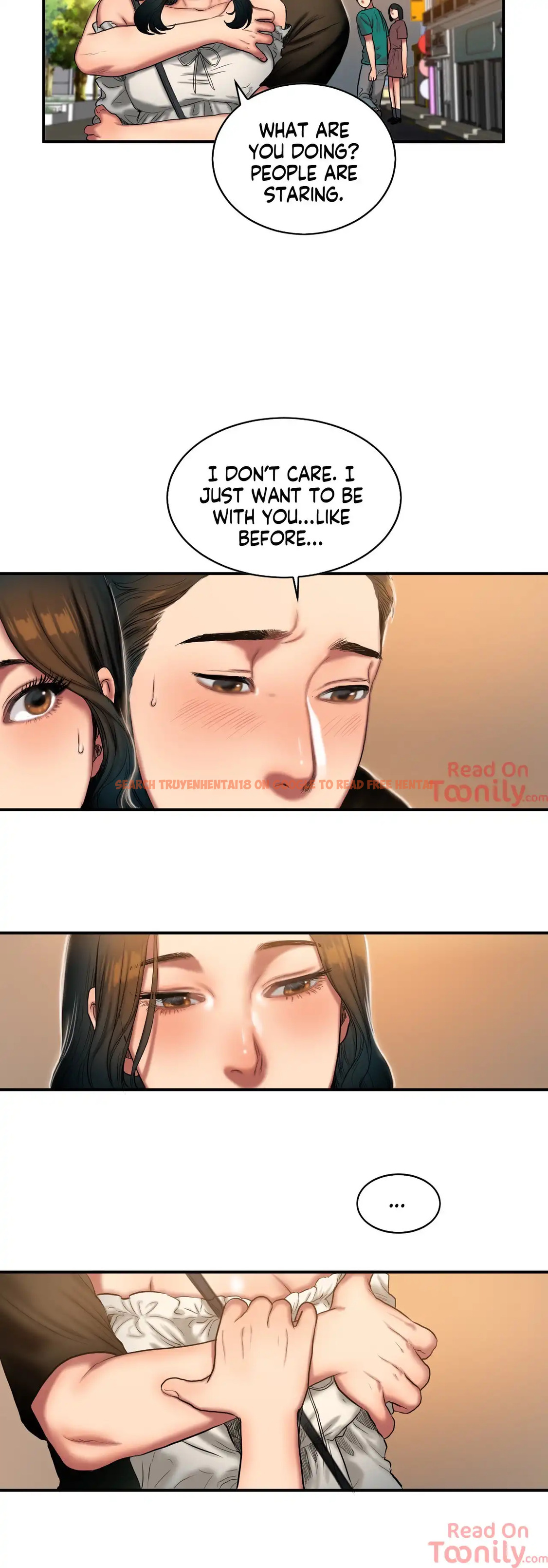 Read Hentai Image 13 372 in comic Bittersweet - Chapter 44 - hentaitnt.net