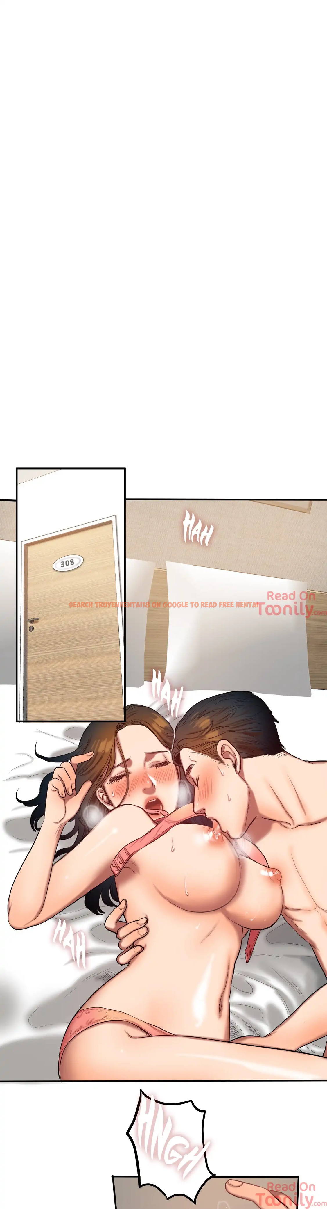 Read Hentai Image 14 372 in comic Bittersweet - Chapter 44 - hentaitnt.net