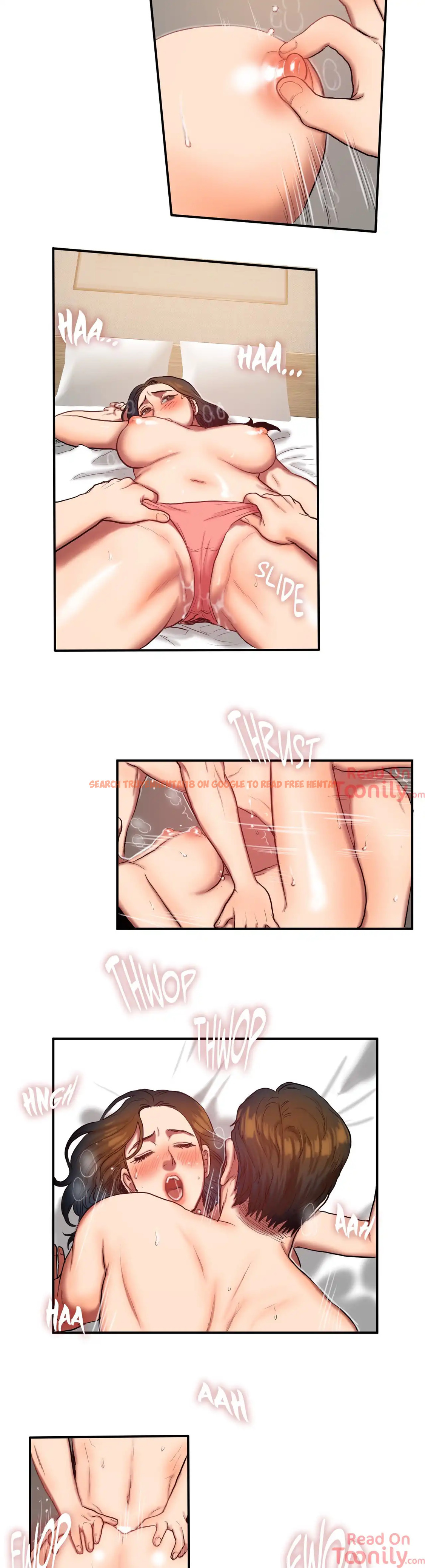 Read Hentai Image 15 372 in comic Bittersweet - Chapter 44 - hentaitnt.net