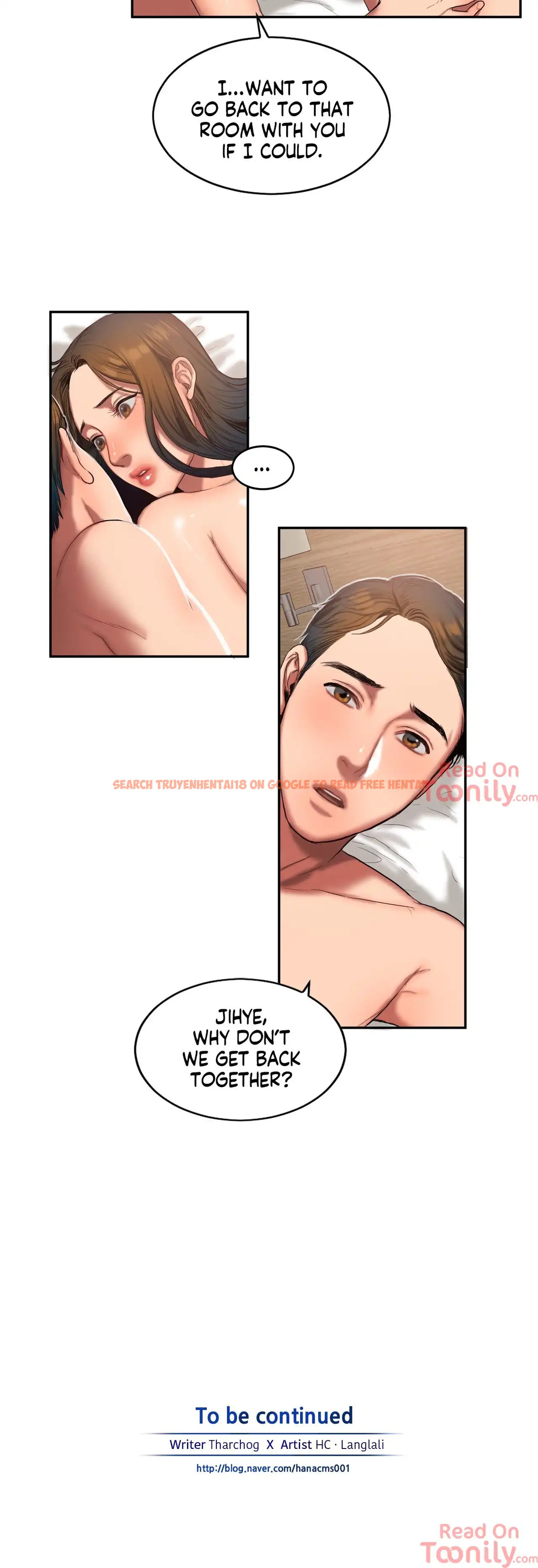 Read Hentai Image 18 372 in comic Bittersweet - Chapter 44 - hentaitnt.net