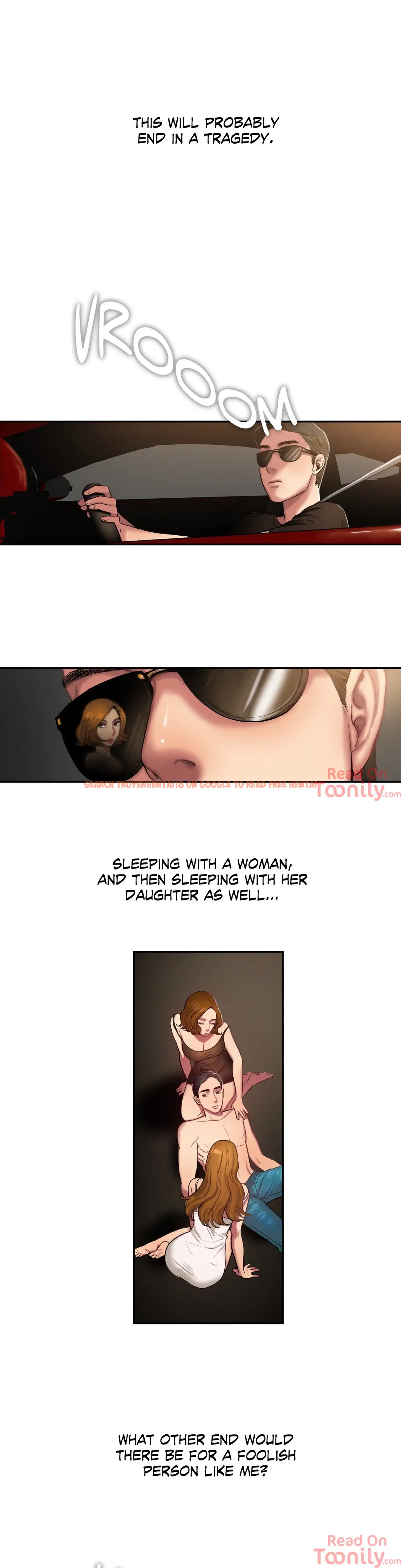 Read Hentai Image 2 372 in comic Bittersweet - Chapter 44 - hentaitnt.net