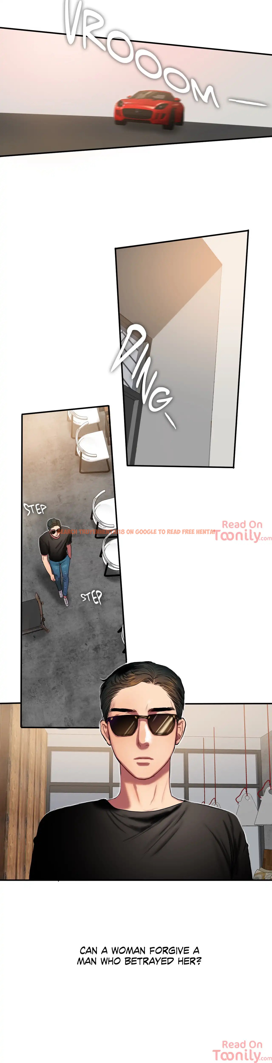 Read Hentai Image 3 372 in comic Bittersweet - Chapter 44 - hentaitnt.net