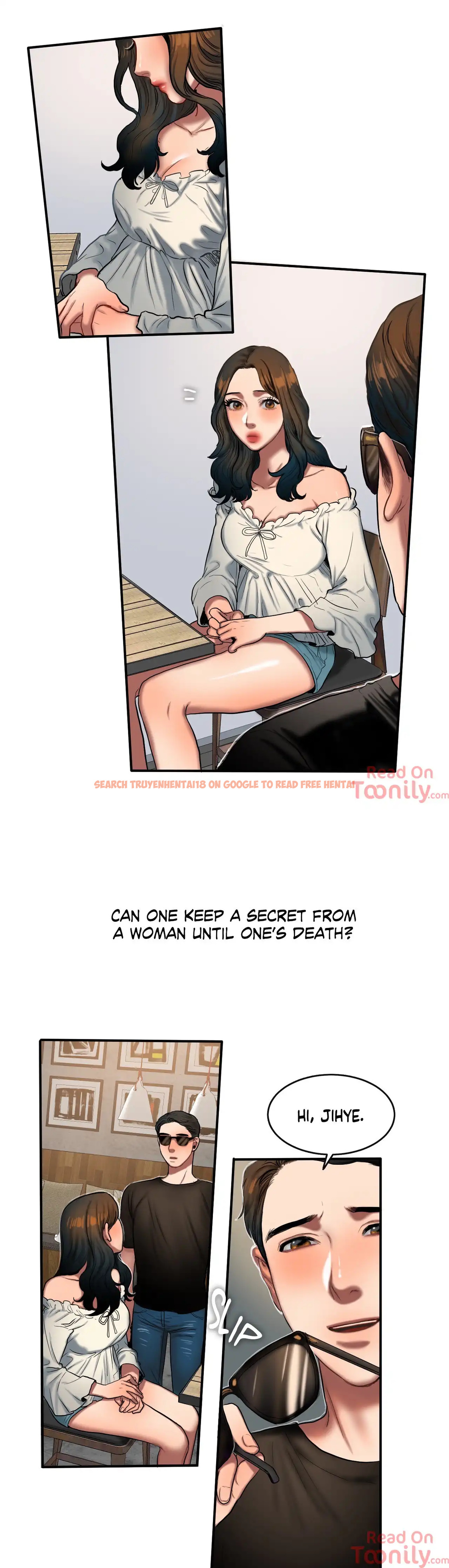 Read Hentai Image 4 372 in comic Bittersweet - Chapter 44 - hentaitnt.net