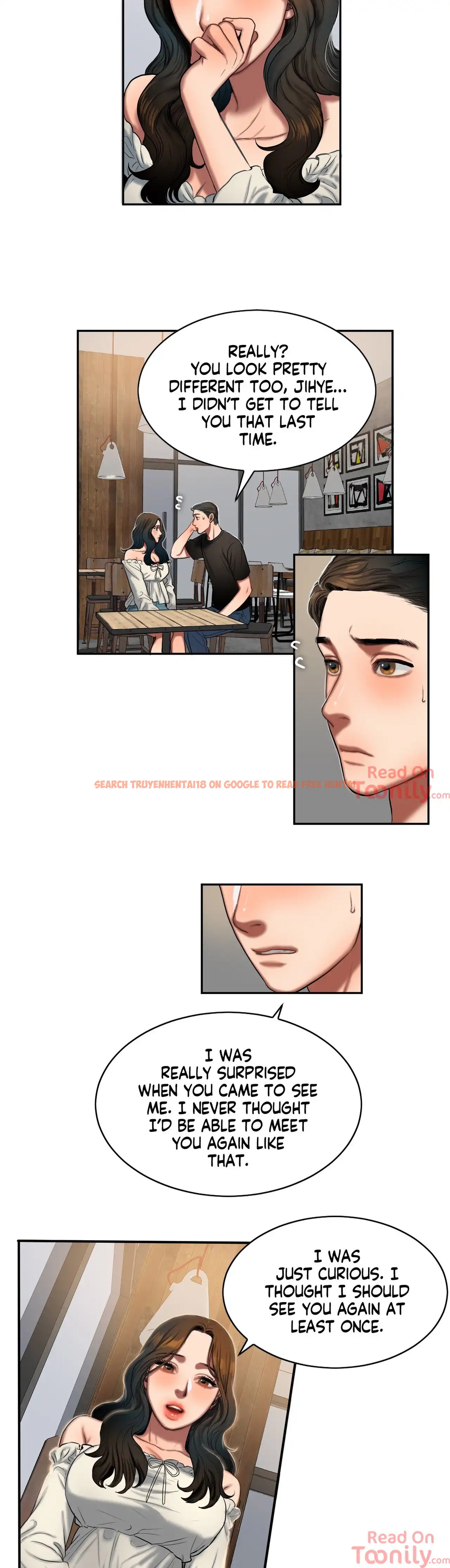 Read Hentai Image 6 372 in comic Bittersweet - Chapter 44 - hentaitnt.net