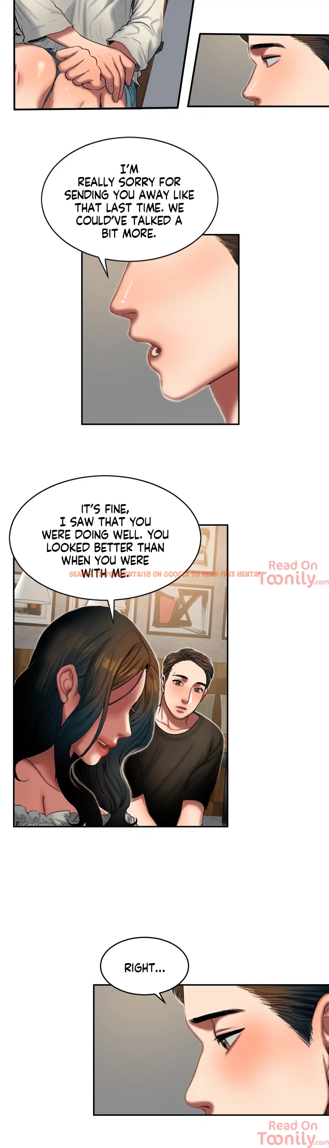 Read Hentai Image 7 372 in comic Bittersweet - Chapter 44 - hentaitnt.net