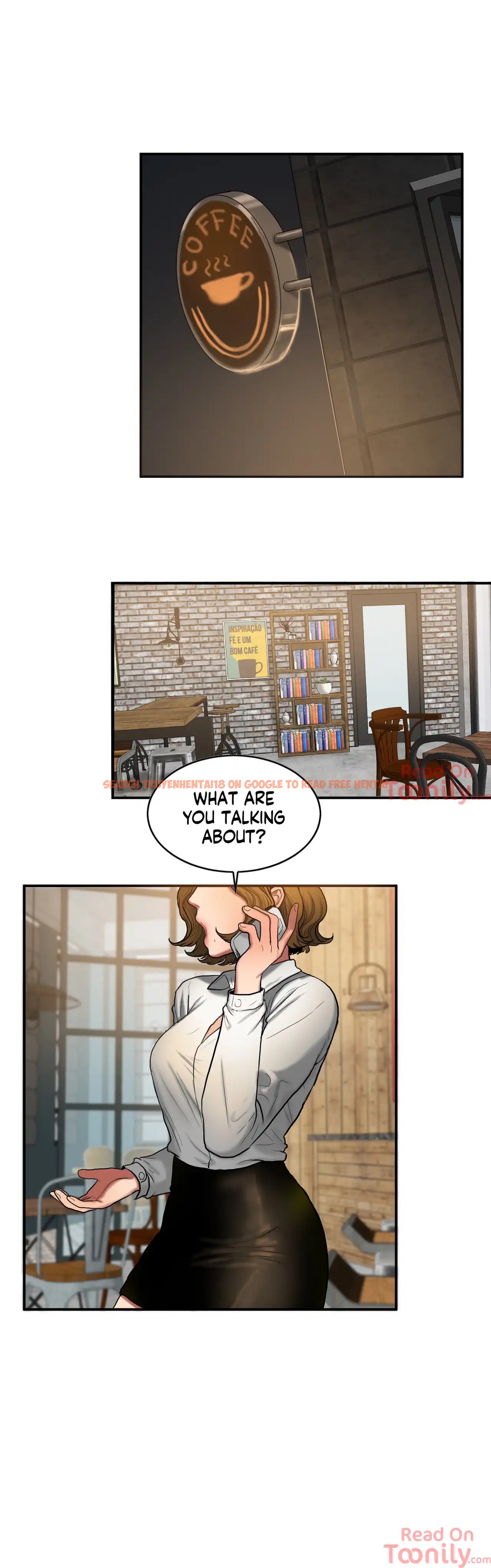 Read Hentai Image 11 372 in comic Bittersweet - Chapter 45 - hentaitnt.net