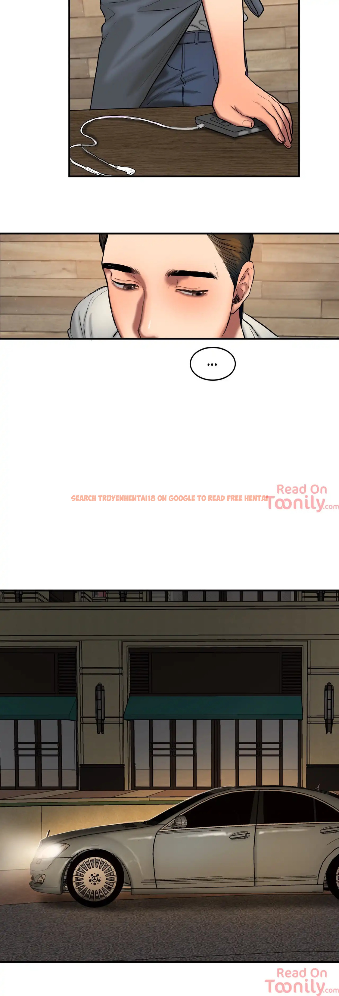Read Hentai Image 16 372 in comic Bittersweet - Chapter 45 - hentaitnt.net