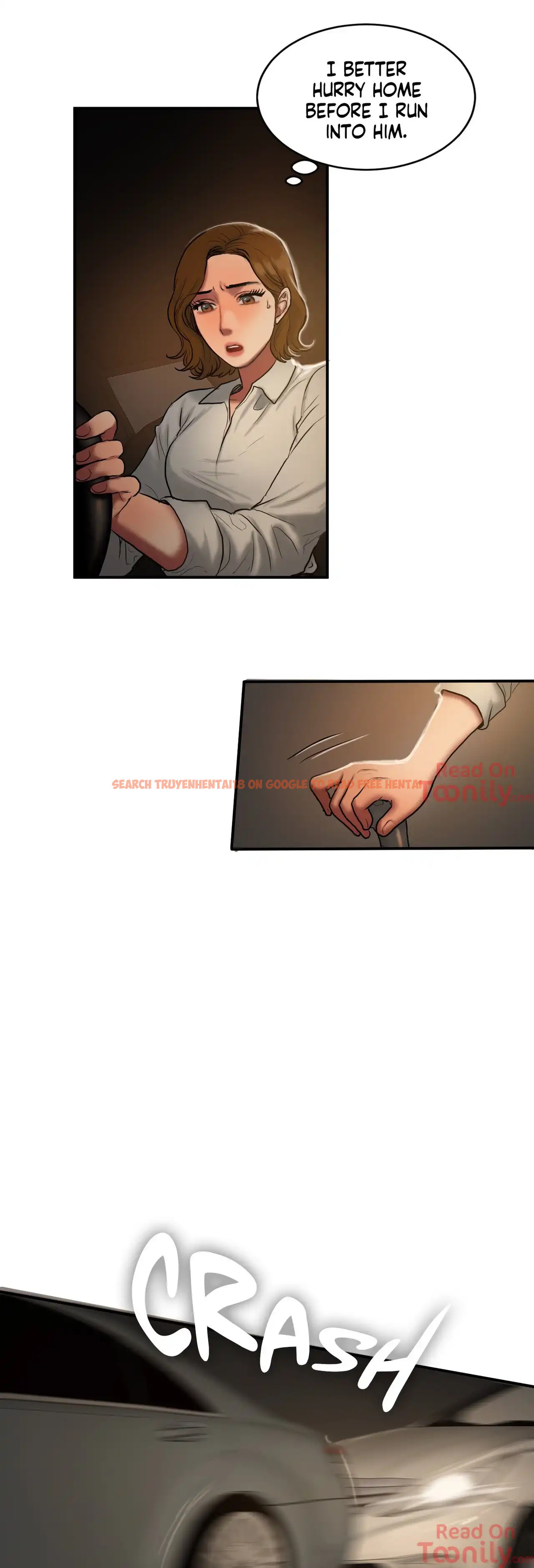 Read Hentai Image 17 372 in comic Bittersweet - Chapter 45 - hentaitnt.net