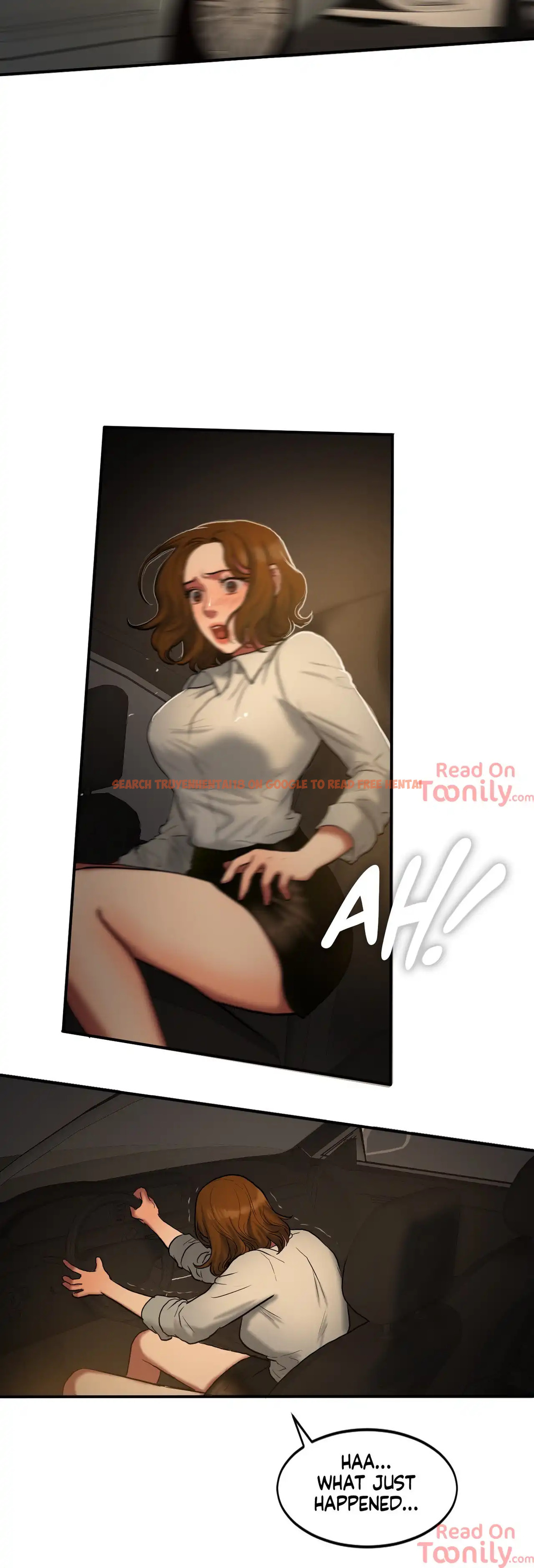 Read Hentai Image 18 372 in comic Bittersweet - Chapter 45 - hentaitnt.net