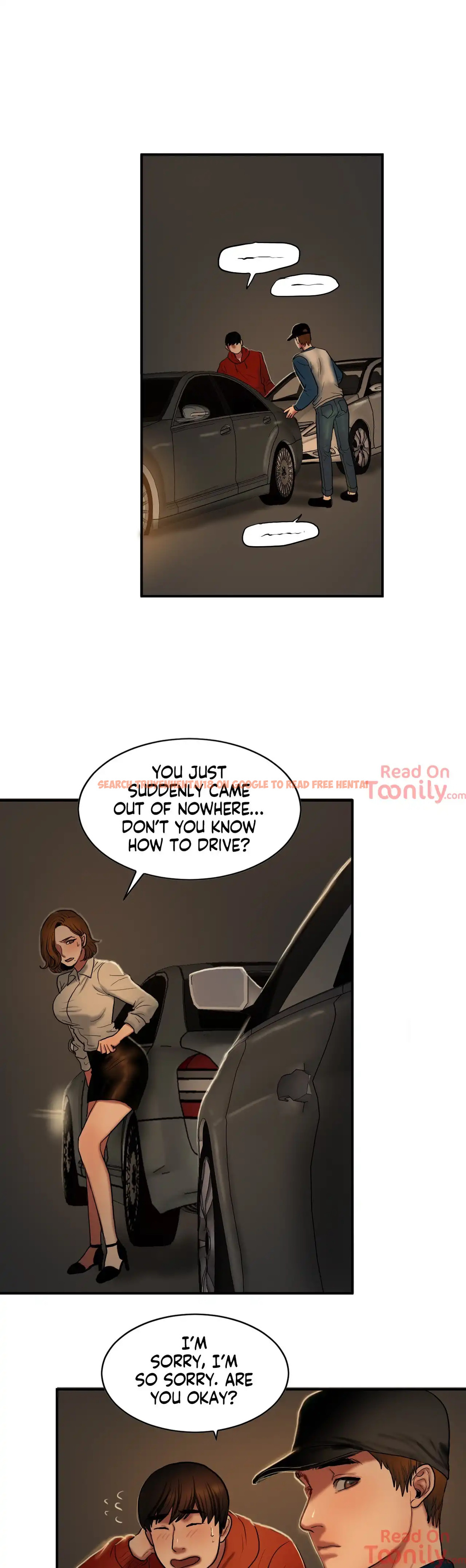 Read Hentai Image 19 372 in comic Bittersweet - Chapter 45 - hentaitnt.net