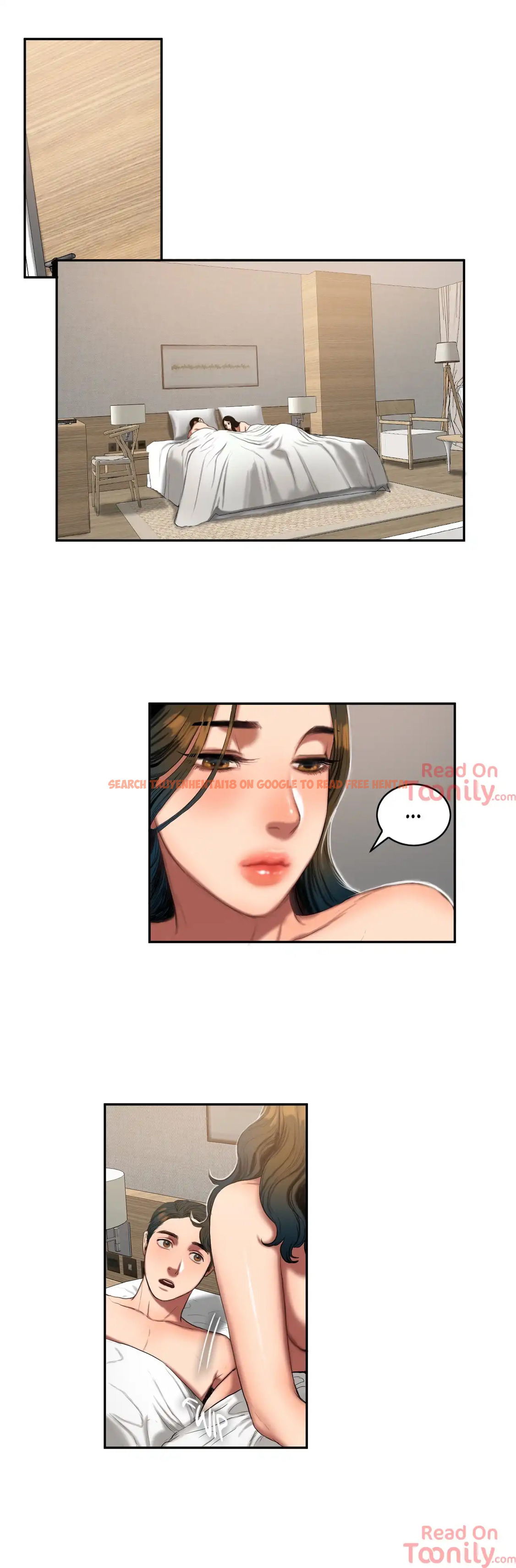 Read Hentai Image 2 372 in comic Bittersweet - Chapter 45 - hentaitnt.net