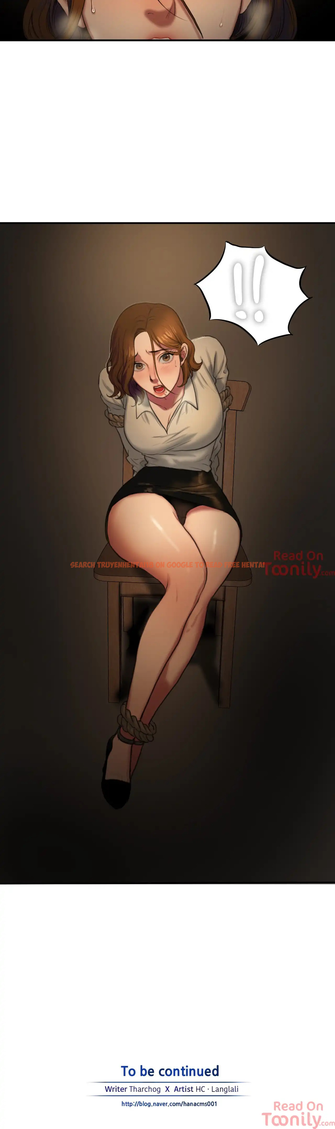 Read Hentai Image 22 372 in comic Bittersweet - Chapter 45 - hentaitnt.net