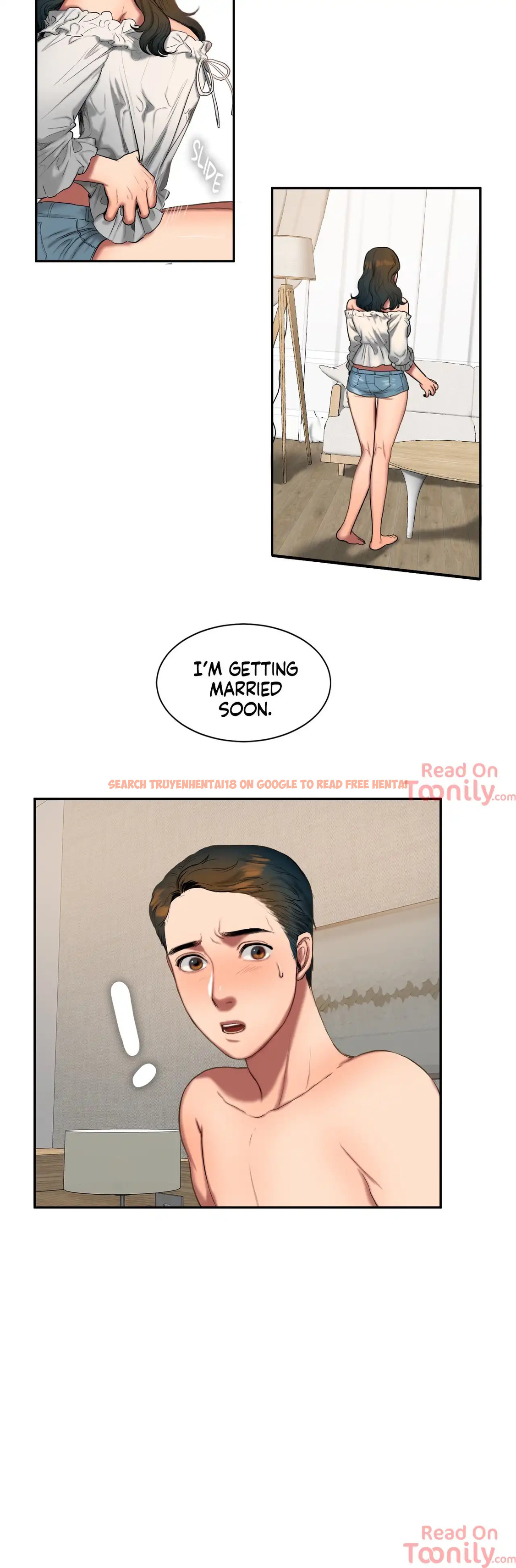 Read Hentai Image 4 372 in comic Bittersweet - Chapter 45 - hentaitnt.net