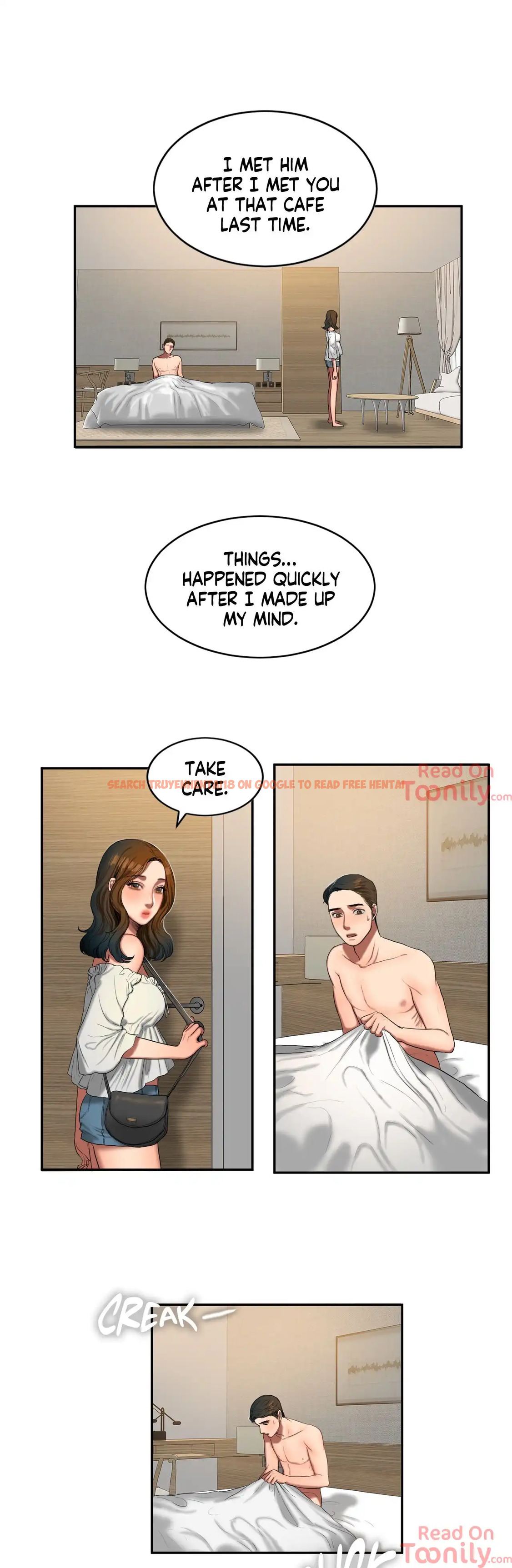 Read Hentai Image 5 372 in comic Bittersweet - Chapter 45 - hentaitnt.net