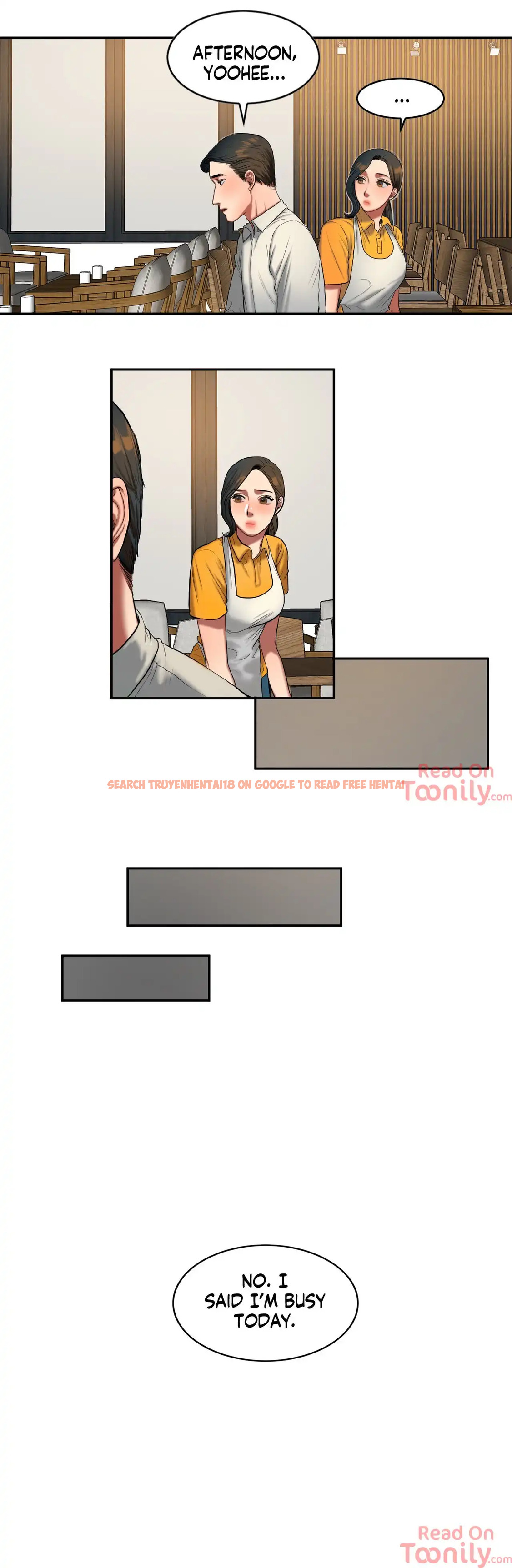 Read Hentai Image 7 372 in comic Bittersweet - Chapter 45 - hentaitnt.net