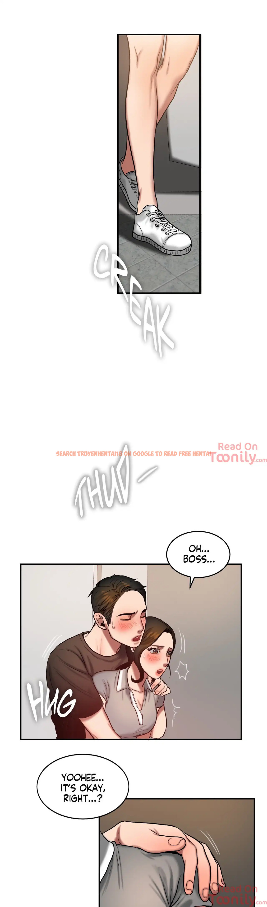 Read Hentai Image 10 372 in comic Bittersweet - Chapter 46 - hentaitnt.net