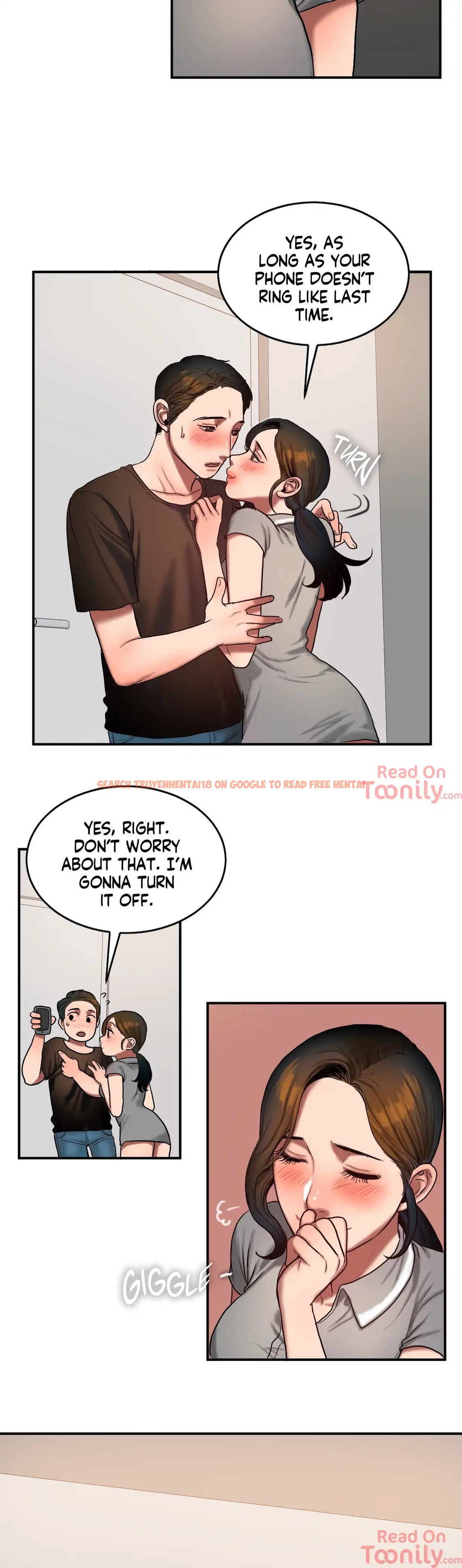 Read Hentai Image 11 372 in comic Bittersweet - Chapter 46 - hentaitnt.net
