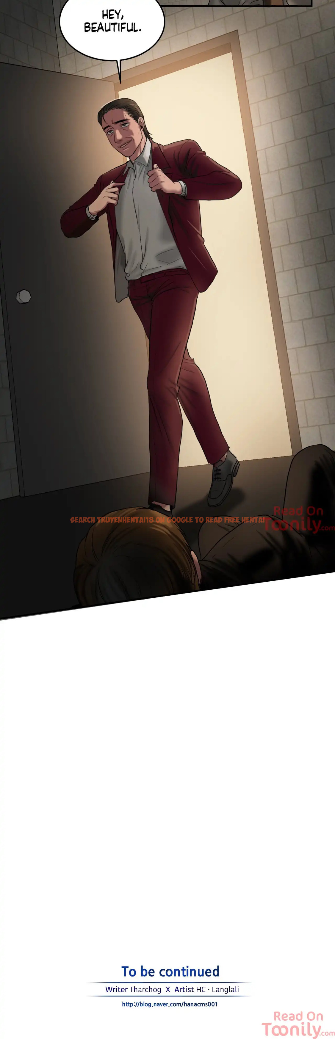 Read Hentai Image 18 372 in comic Bittersweet - Chapter 46 - hentaitnt.net